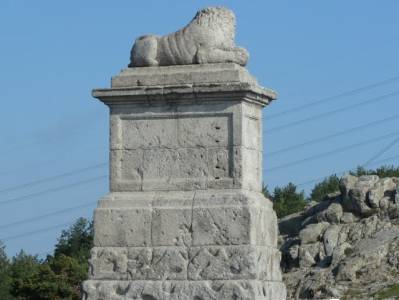 Cuerda de Cuelgamuros - Senderismo Ávila - Ruta Madrid; zapatillas para andar